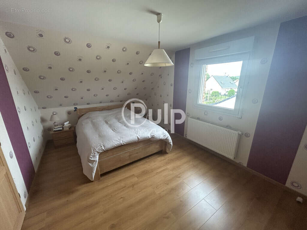 Magnifique Semi-Plain pied  individuel  à Sailly-Labourse - photo 8