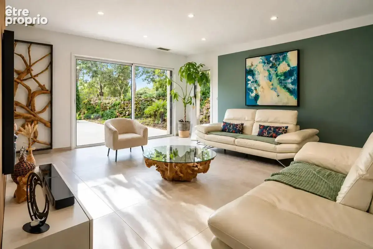 Maison de 10 pièces de 220 m² à Causse-de-la-Selle - photo 3