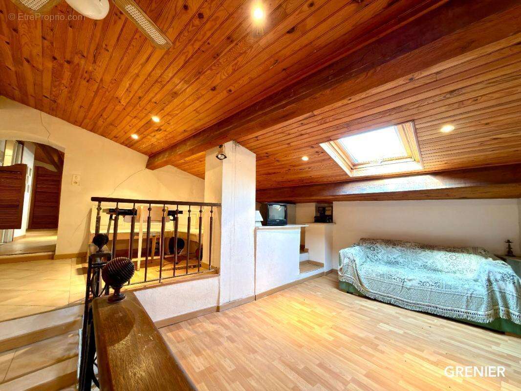 Appartement à BREIL-SUR-ROYA