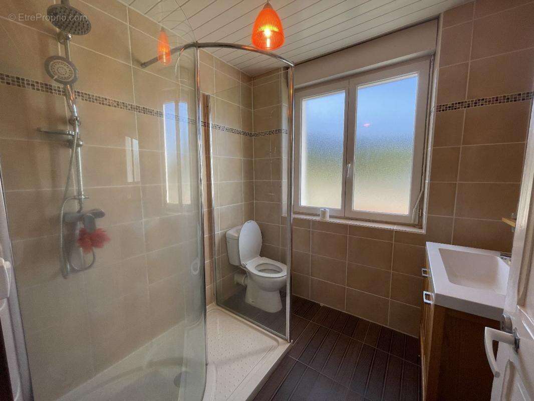 Appartement à SAINT-PRIEST-TAURION