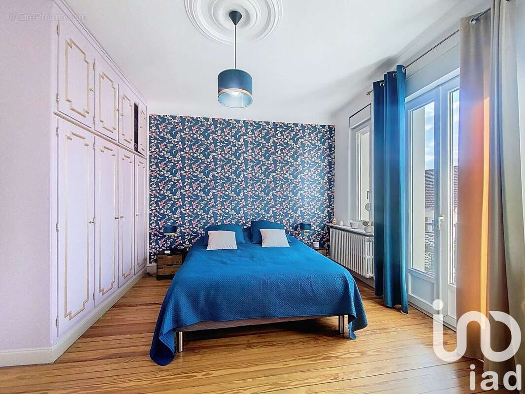 Photo 8 - Maison à MOULINS-LES-METZ