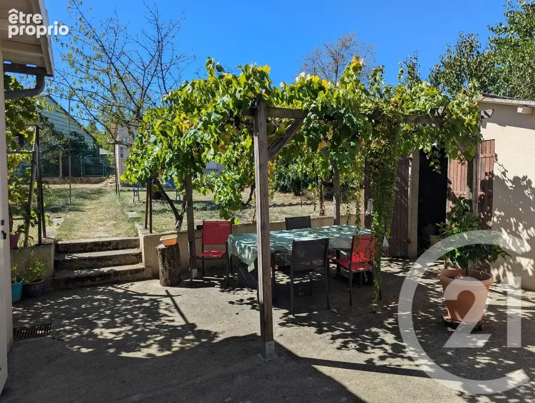 Maison 5 pièces 108 m² à vendre à Gaillac (81600) - photo 4