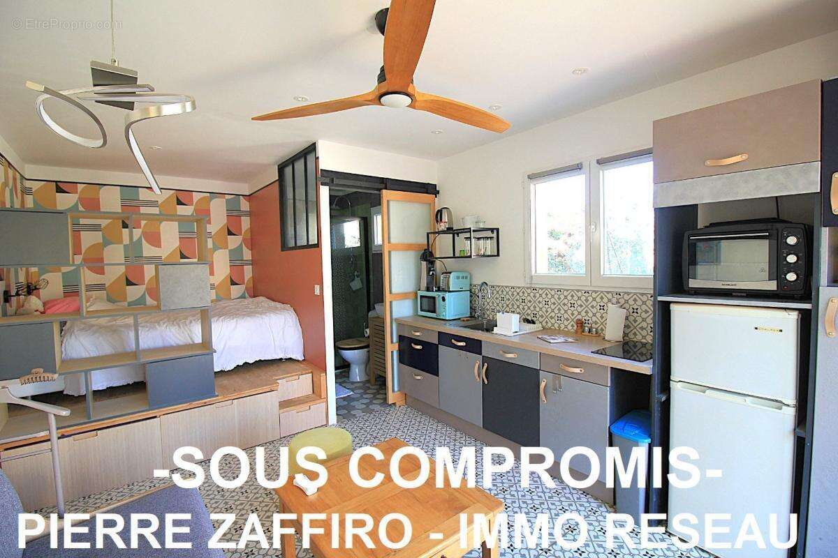 Maison 105 m² à Llupia  - photo 5