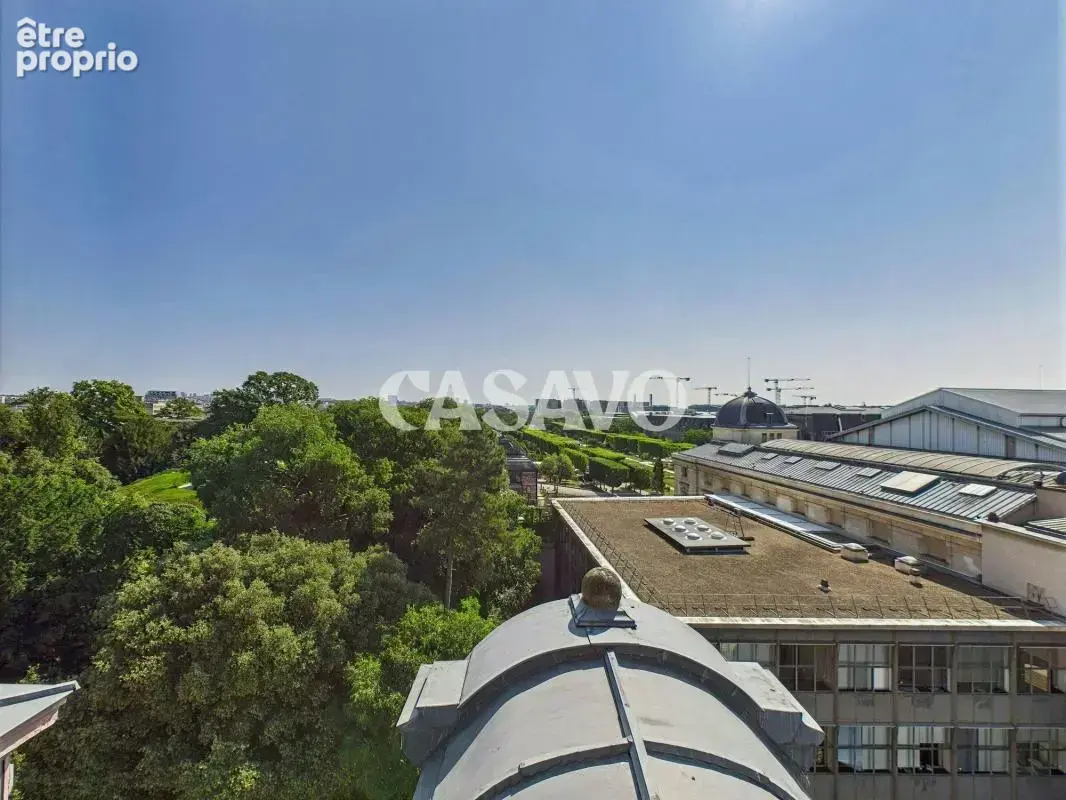 Vente Appartement 1 pièce de 10m² - 75005 Paris - photo 4