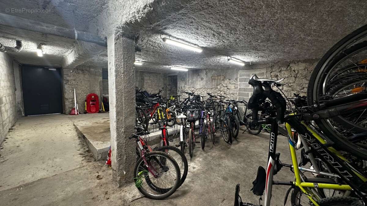 Appartement Standing T4 85m2 à vendre à Saint-Nizier-du-Moucherotte - photo 16