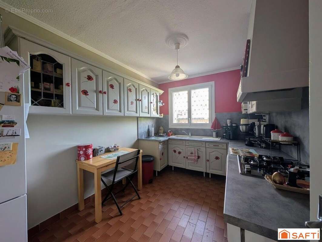 Photo 5 - Maison à ORANGE