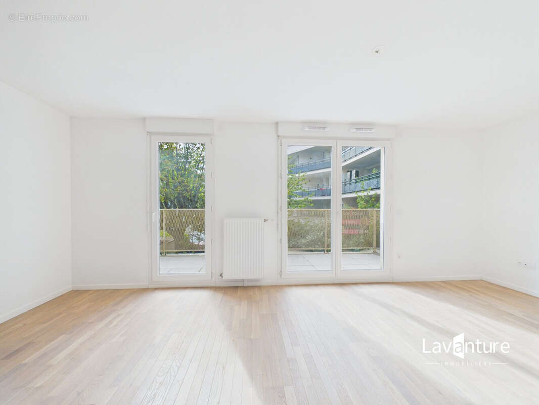 Appartement 64 m² à Chatenay-Malabry  - photo 8