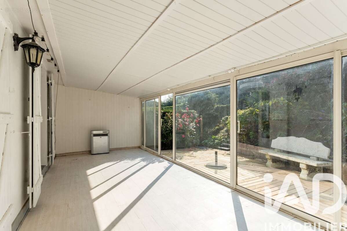 Photo 3 - Maison à MAROMME