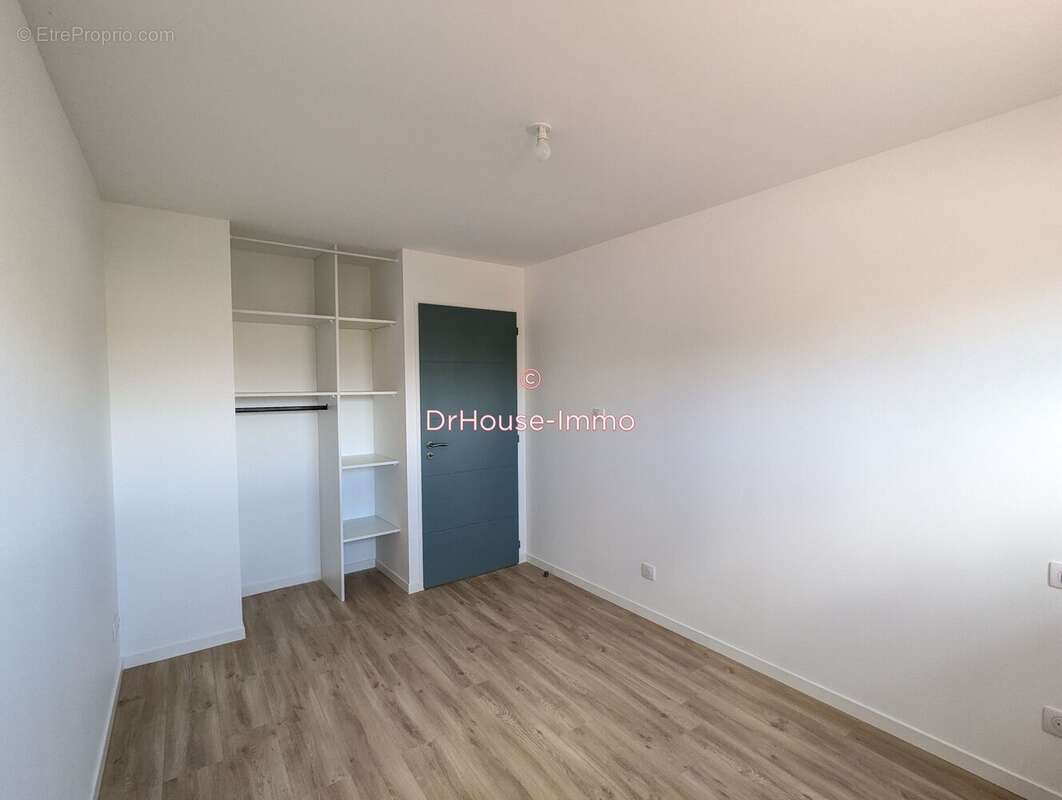 Maison à LES SABLES-D&#039;OLONNE