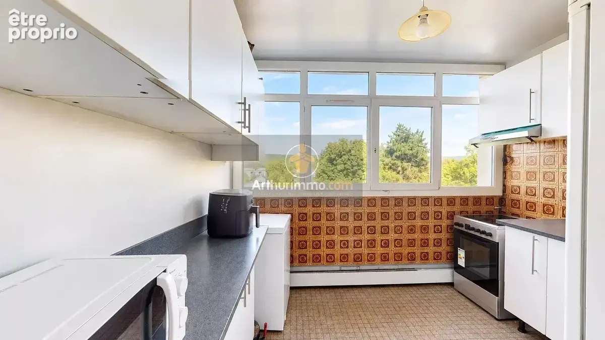 Vente Appartement Verneuil-sur-seine(78480) 149 000ï¿œ - photo 4