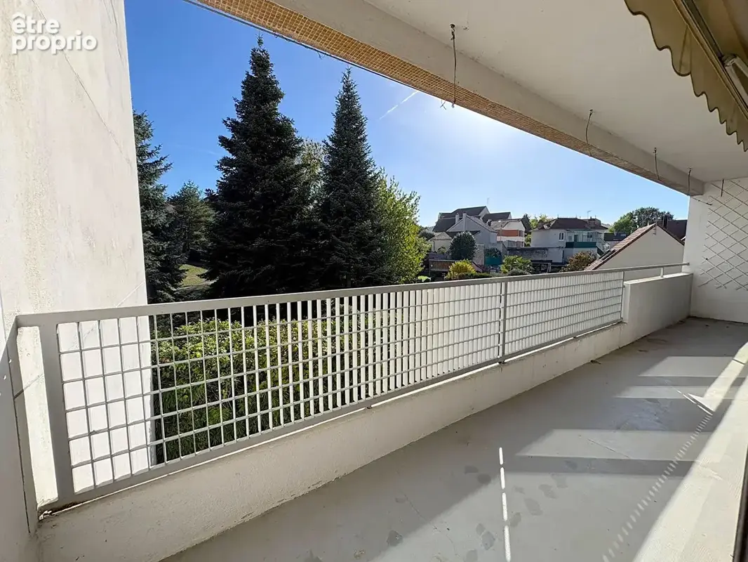 Appartement Villebon Sur Yvette 3 pièce(s) 82 m2 - photo 3