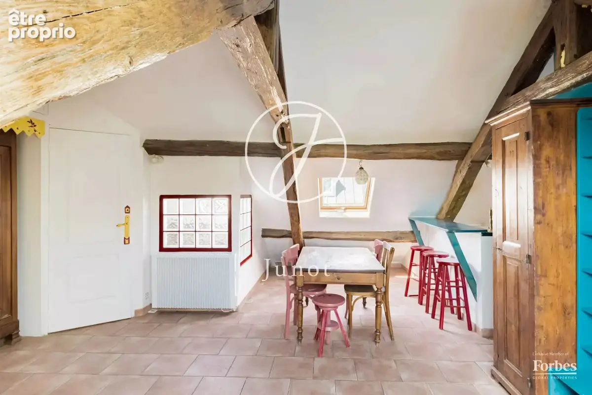 Paris 9e – CHAUSSÉE D’ANTIN / PROVENCE / CITÉ D’ANTIN – Appartement - 3 pièces – 31,75m² Carrez - 63,46m² au sol – 2 espaces nui - photo 11