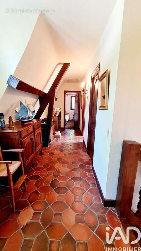 Photo 9 - Maison à PONT-L'EVEQUE