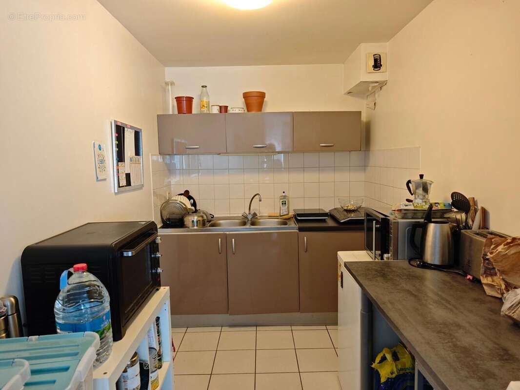 Photo 3 - Appartement à AURAY