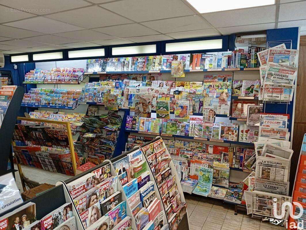 Photo 4 - Commerce à BARENTIN