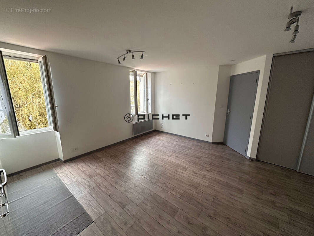 Appartement à PERIGUEUX