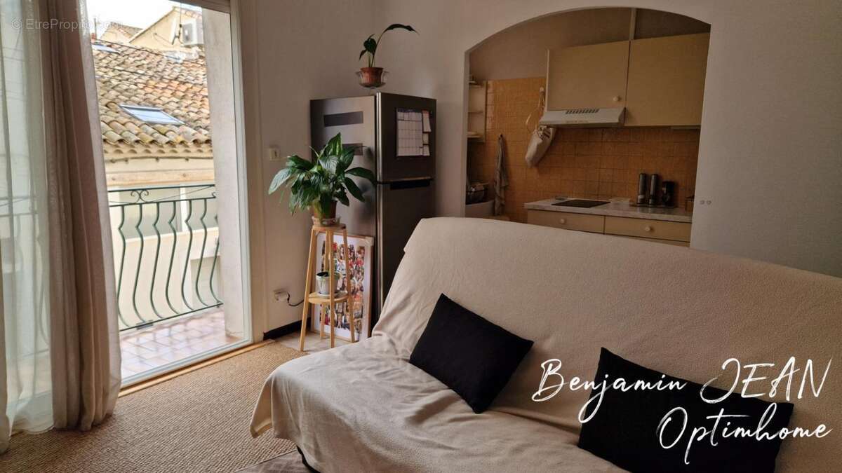 SÉRIGNAN – Ensemble immobilier rare en cœur de ville - photo 17