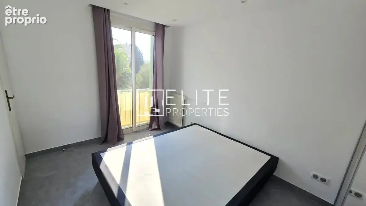 Appartement 2 pièces 41m² entièrement rénové grasse - photo 9