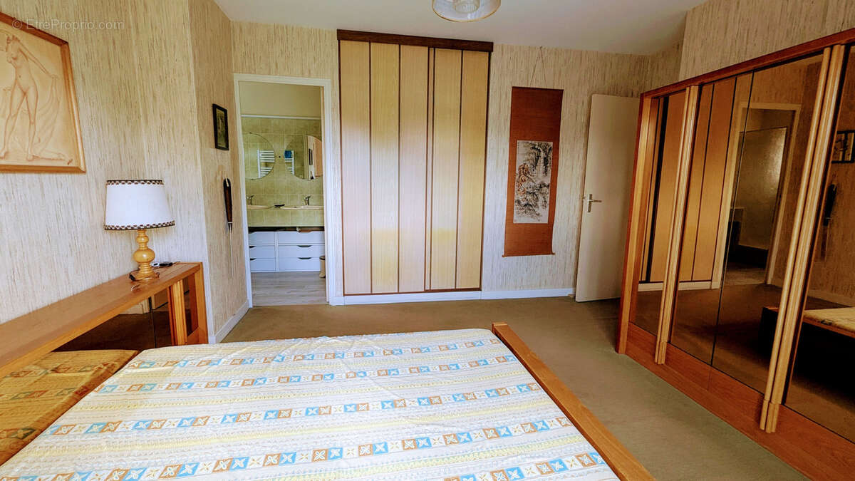 Maison à SAINT-GREGOIRE