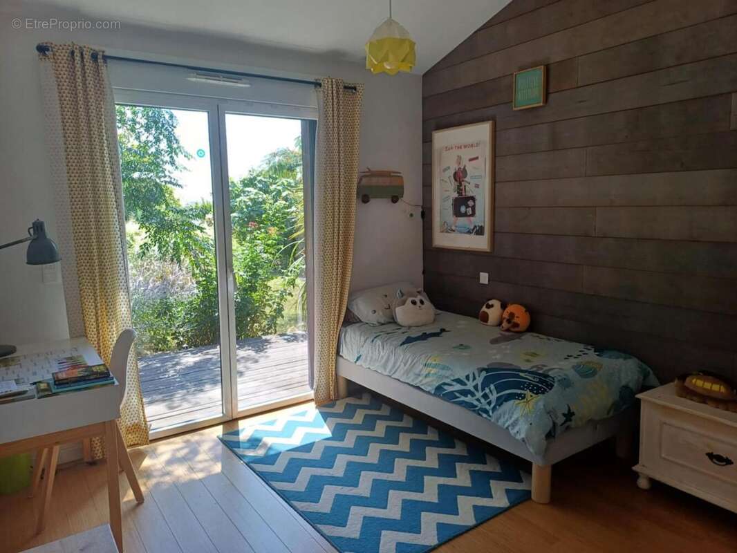 Photo 8 - Maison à PRESERVILLE