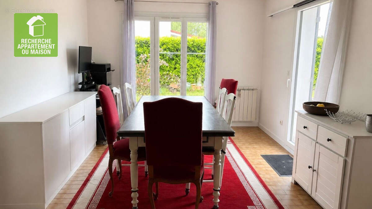 Maison Morestel - photo 6