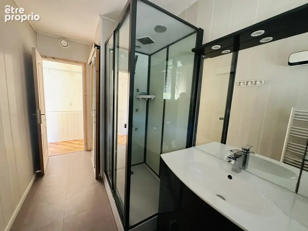 Maison 4 pièces 93 m² à vendre à Beziers (34500) - photo 9