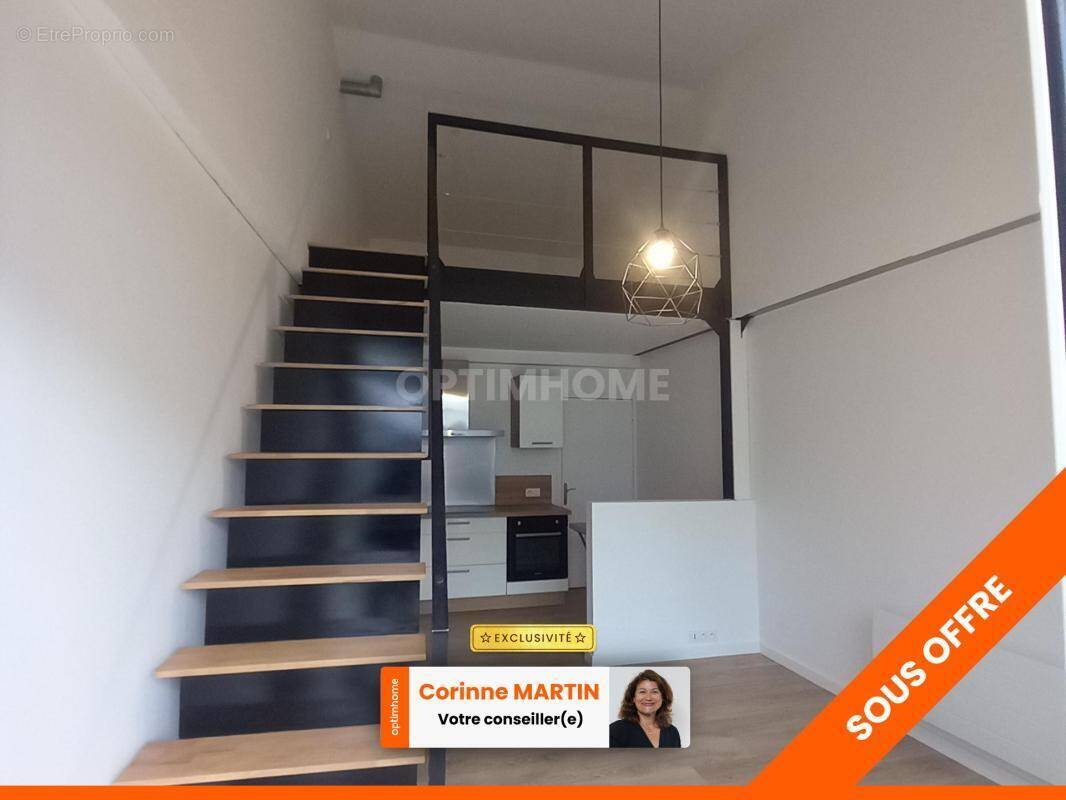 Appartement à ALLAIRE