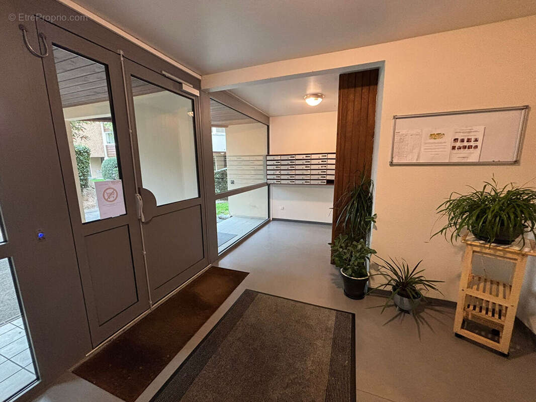 Appartement à CABOURG