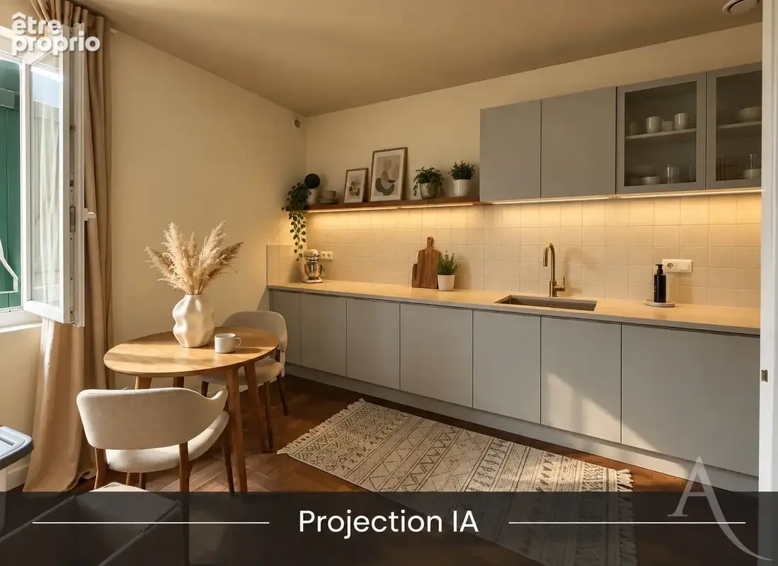 Appartement Soustons 4 pièce(s) 115 m2 - photo 5