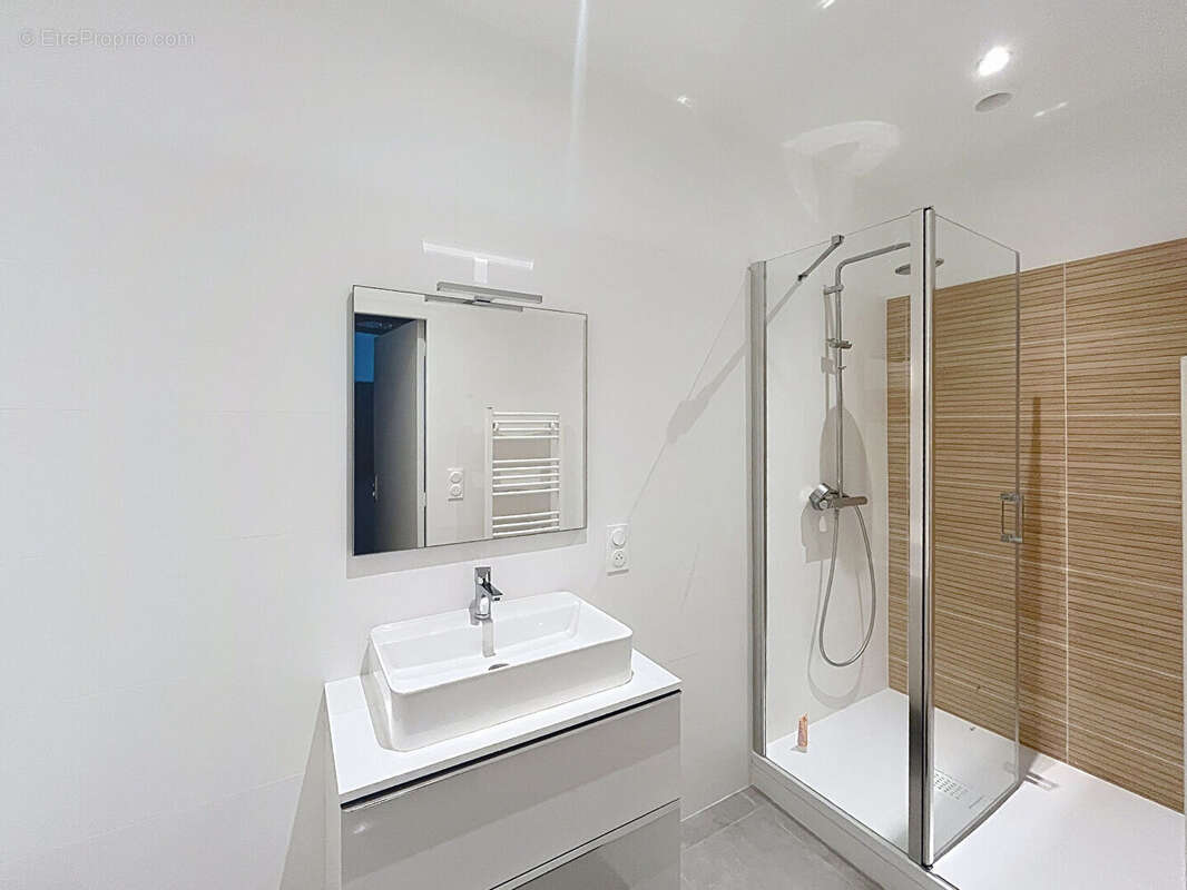 Appartement à PLENEUF-VAL-ANDRE