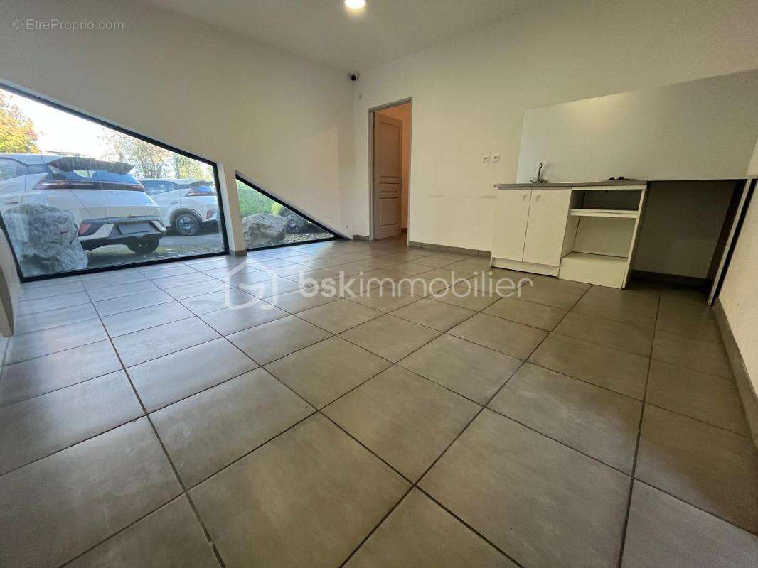 Appartement à LESCAR