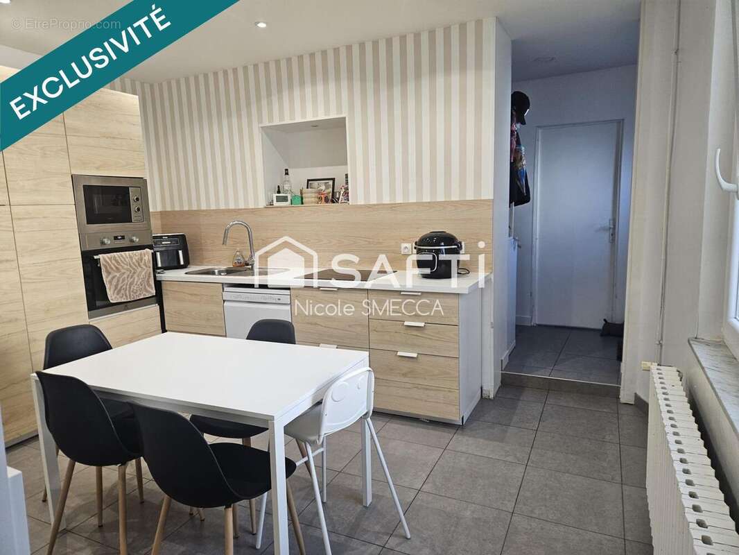 Photo 4 - Maison à HOMECOURT