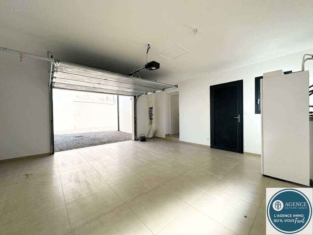 Maison à SAINT-RAMBERT-D&#039;ALBON