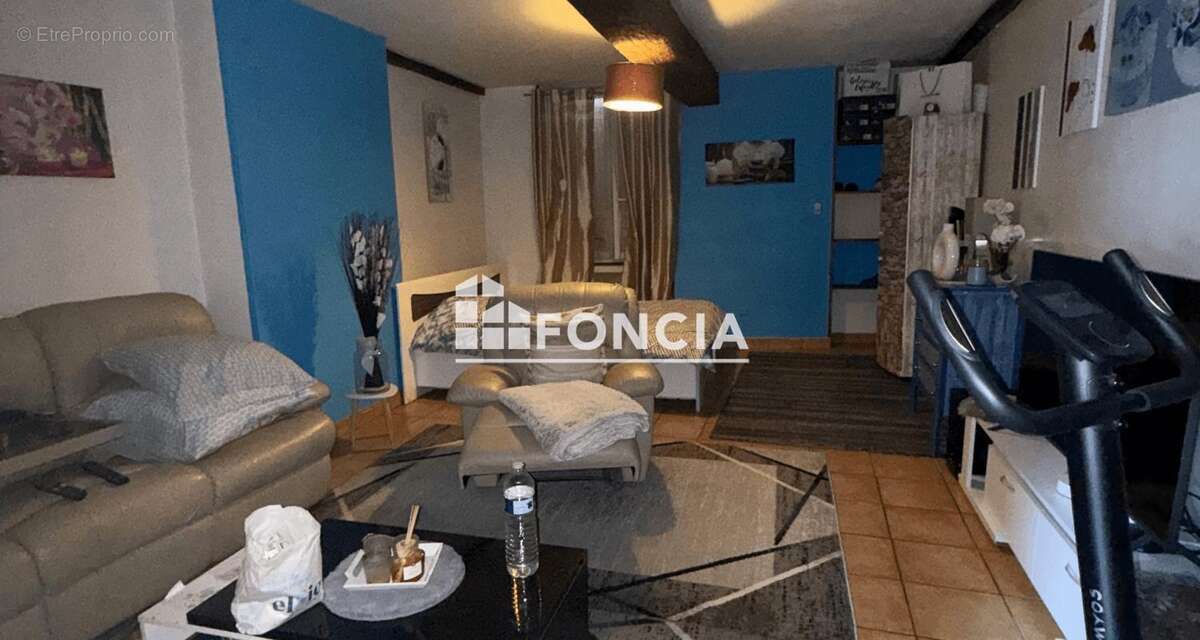 Appartement à ORLEANS