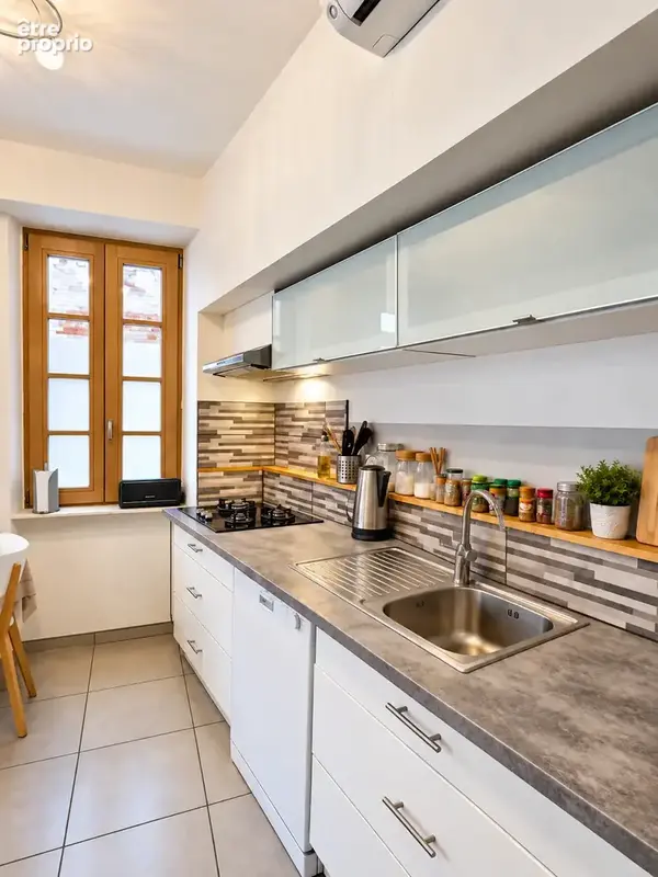 Maison de caractère T4 avec rooftop couvert de 33m2 - photo 5