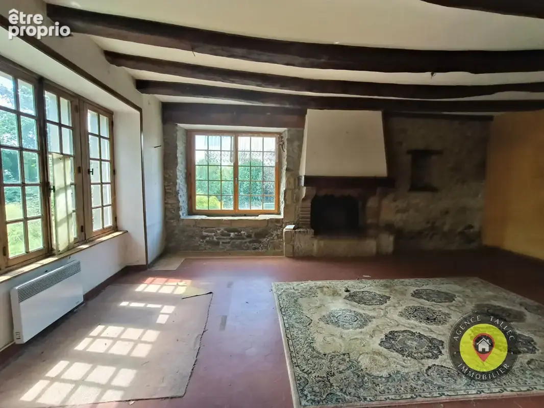 Ensemble immobilier de caractère aux portes de Dinan ! - photo 12