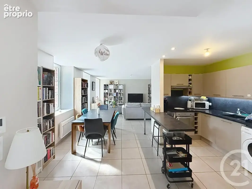 Maison 4 pièces 97 m² à vendre à Chartres (28000) - photo 6
