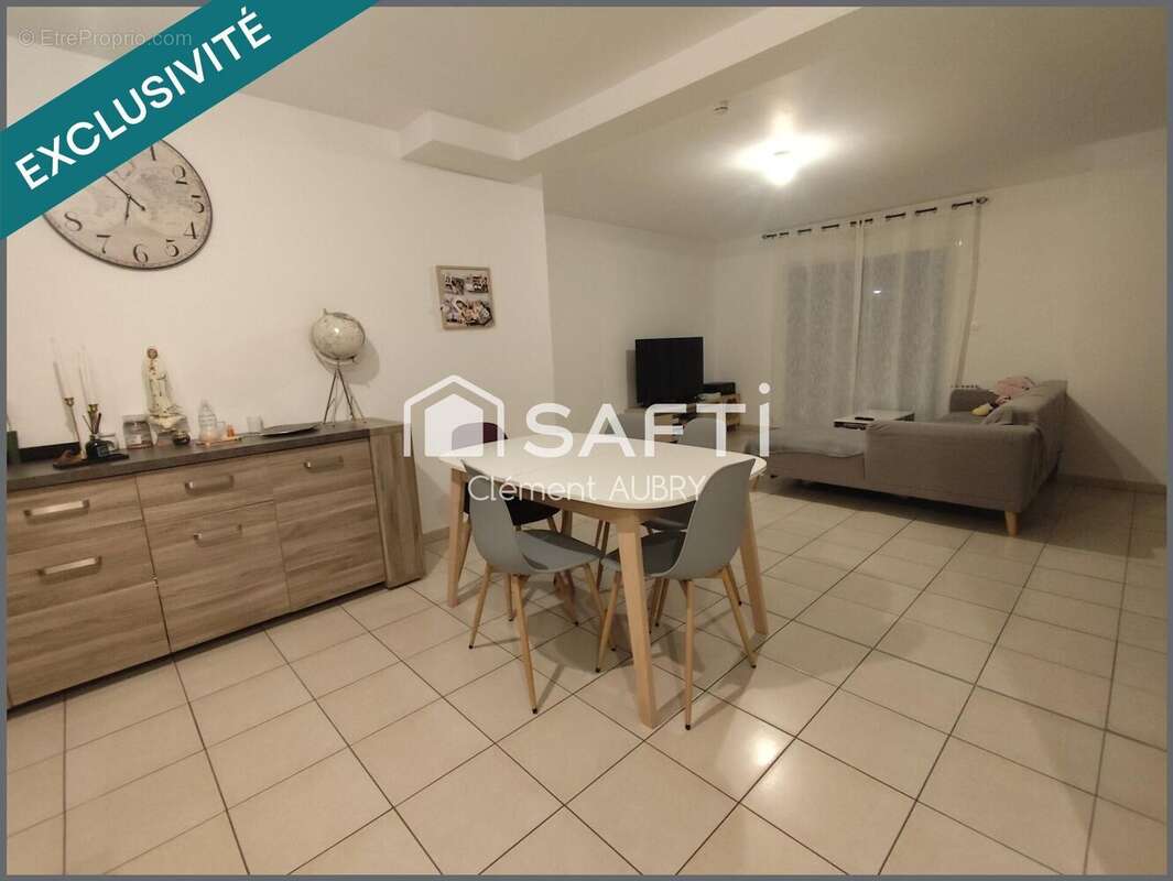 Photo 3 - Maison à LA BACONNIERE