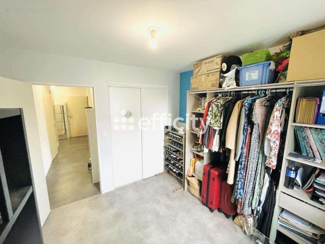 Appartement à BOURGBARRE