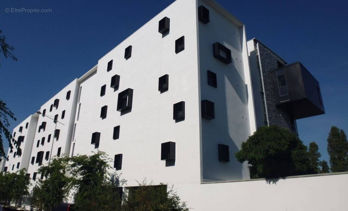 Appartement à RUNGIS