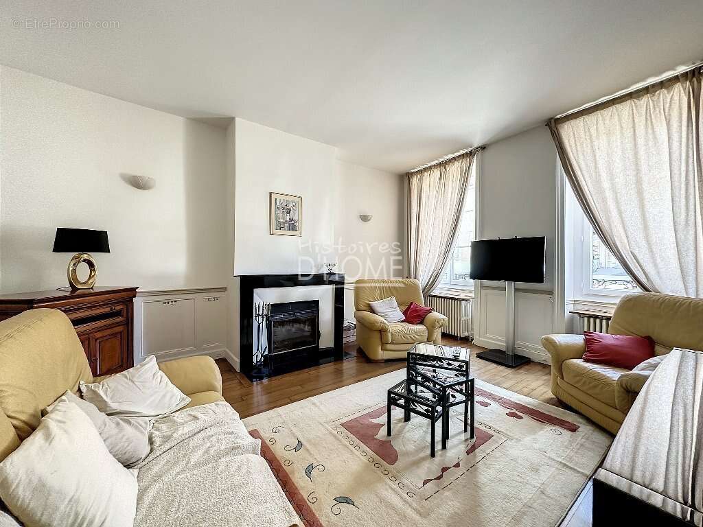 Maison à LA FERTE-GAUCHER