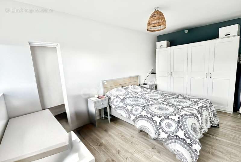 Maison à SAINT-PABU