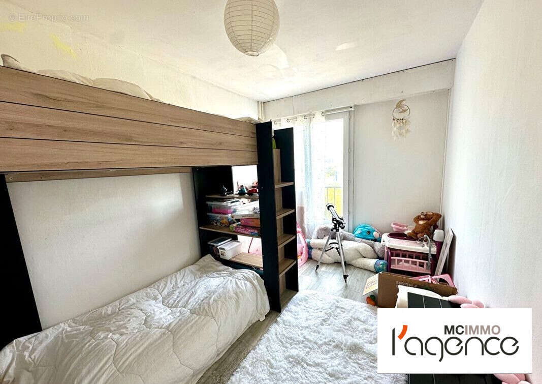 Appartement à LE HAVRE