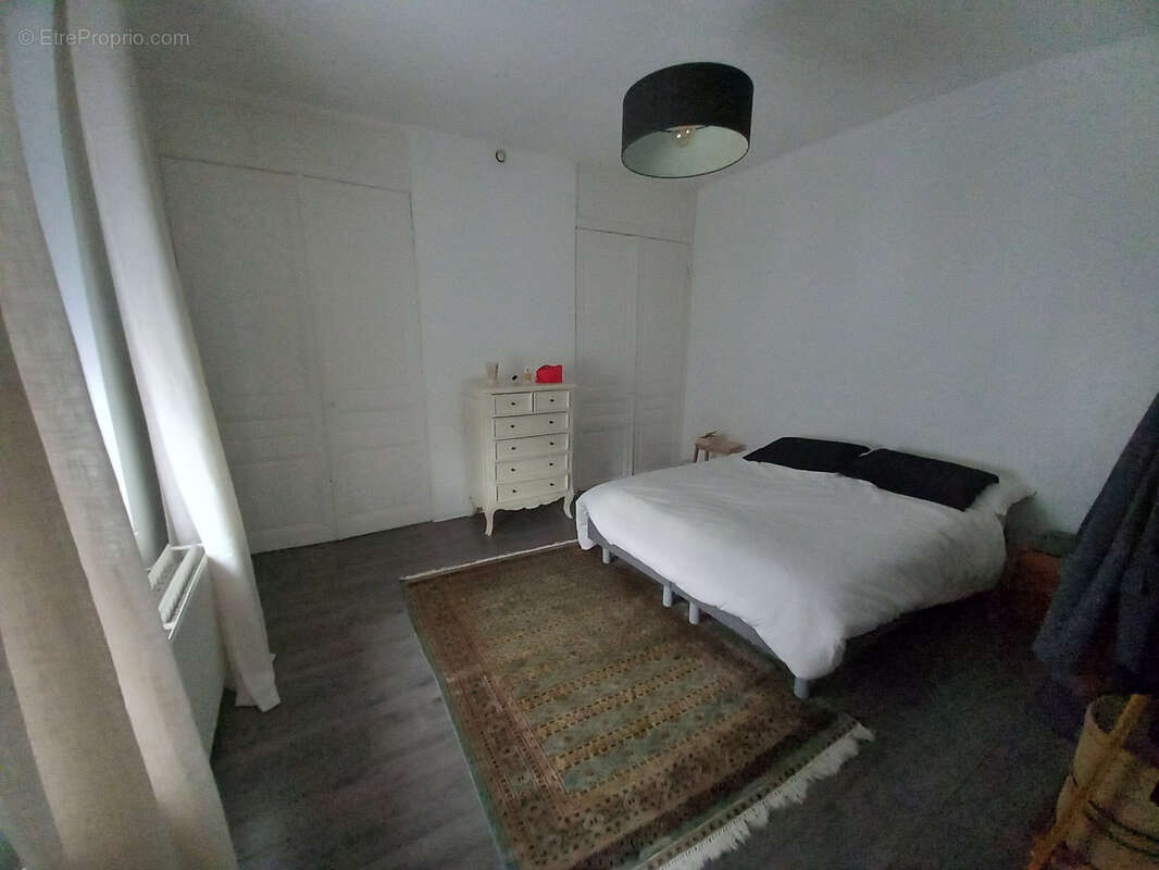 Appartement à DUNKERQUE