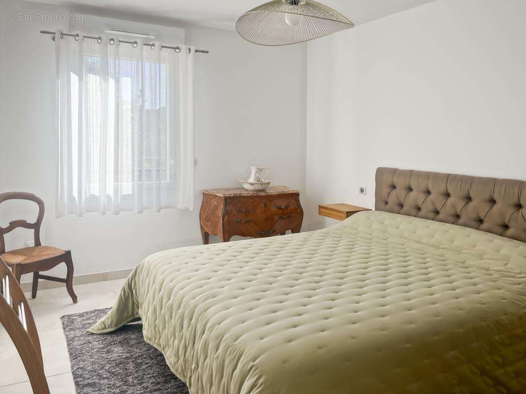 Appartement à MARSEILLAN