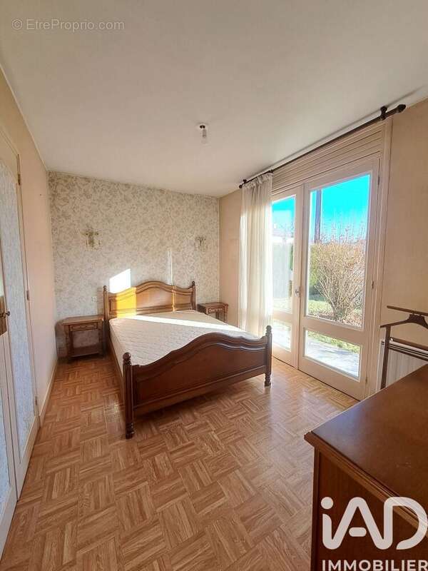 Photo 8 - Maison à ODOS