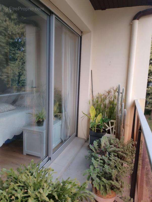 Appartement à SAINT-PAUL-LES-DAX