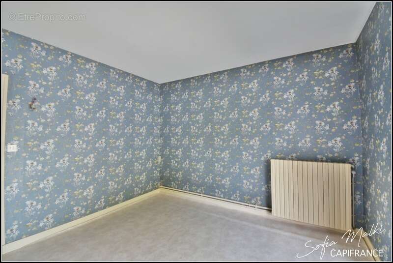 Maison à PREVERANGES