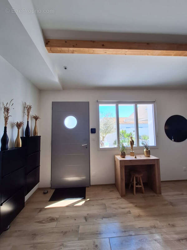 Maison Mornac sur Seudre - 15 minutes de la mer - Plain-pied - 3 chambres - Aucun travaux - photo 8