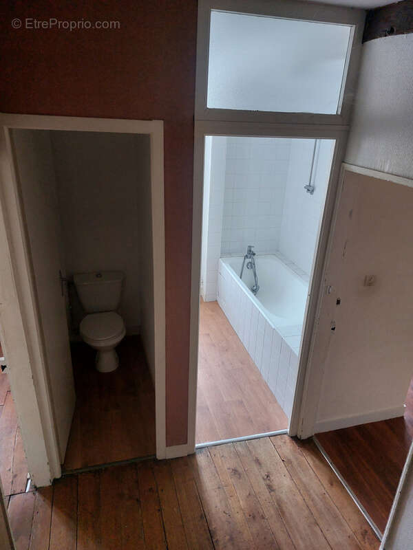 Maison à LA FLECHE